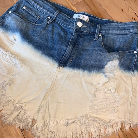 Guess shorts - Picture 2 of 5